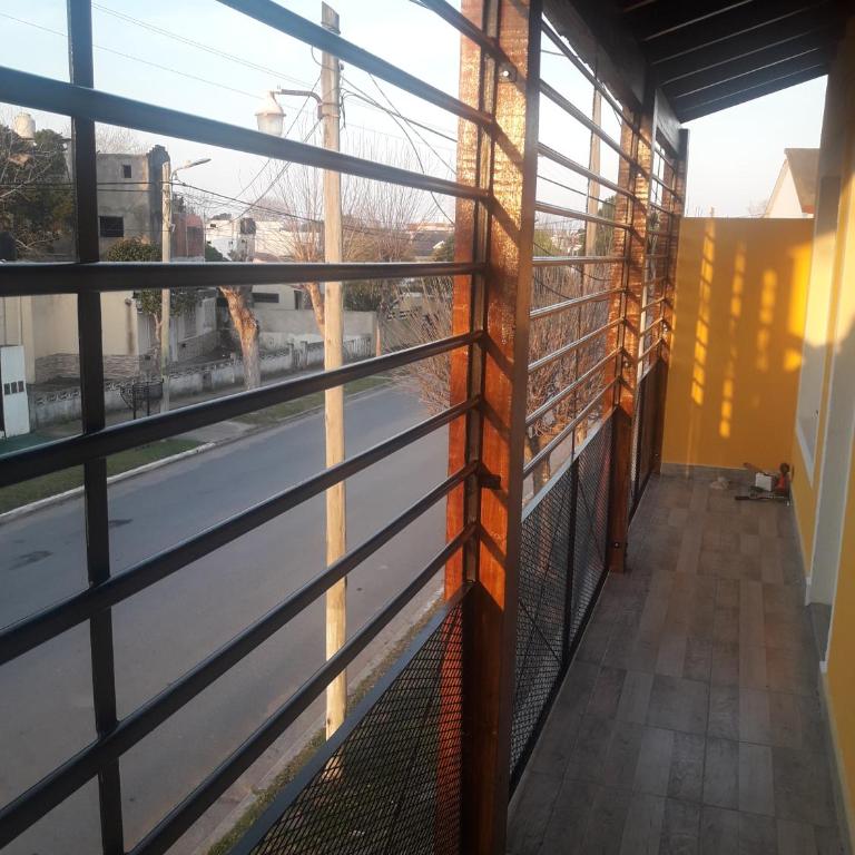 Dtos a 200 mts de la playa - Apartment with View and Balcony - 1