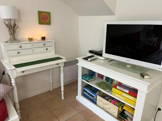 Villa de la Pinède - Villa de 3 dormitorios - 13