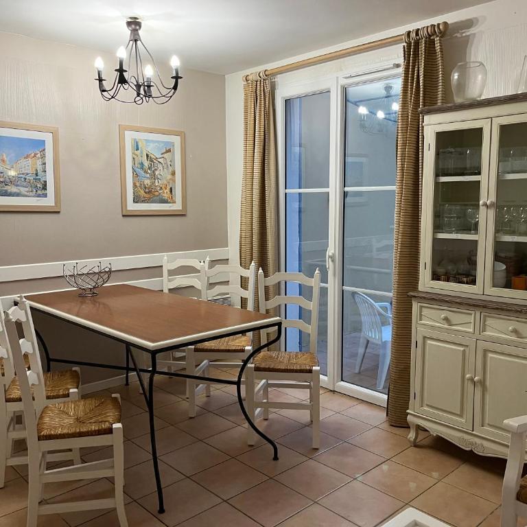 Villa de la Pinède - Villa de 3 dormitorios - 10