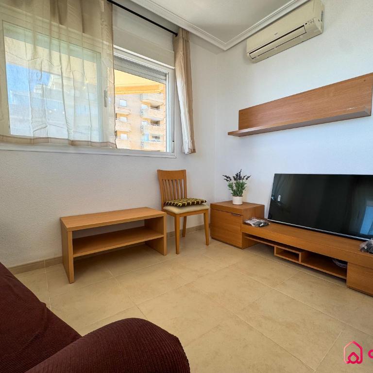 Playa Dorada Vibes 1 - Apartamento de 2 dormitorios - 42