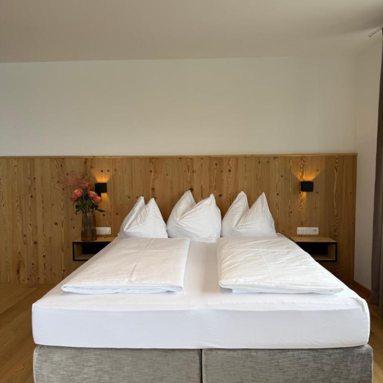 Seehotel Lilly - Suite mit Seeblick - 11