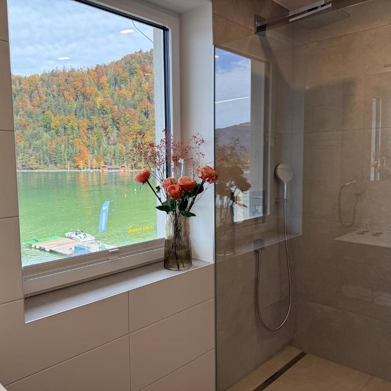 Seehotel Lilly - Suite mit Seeblick - 14