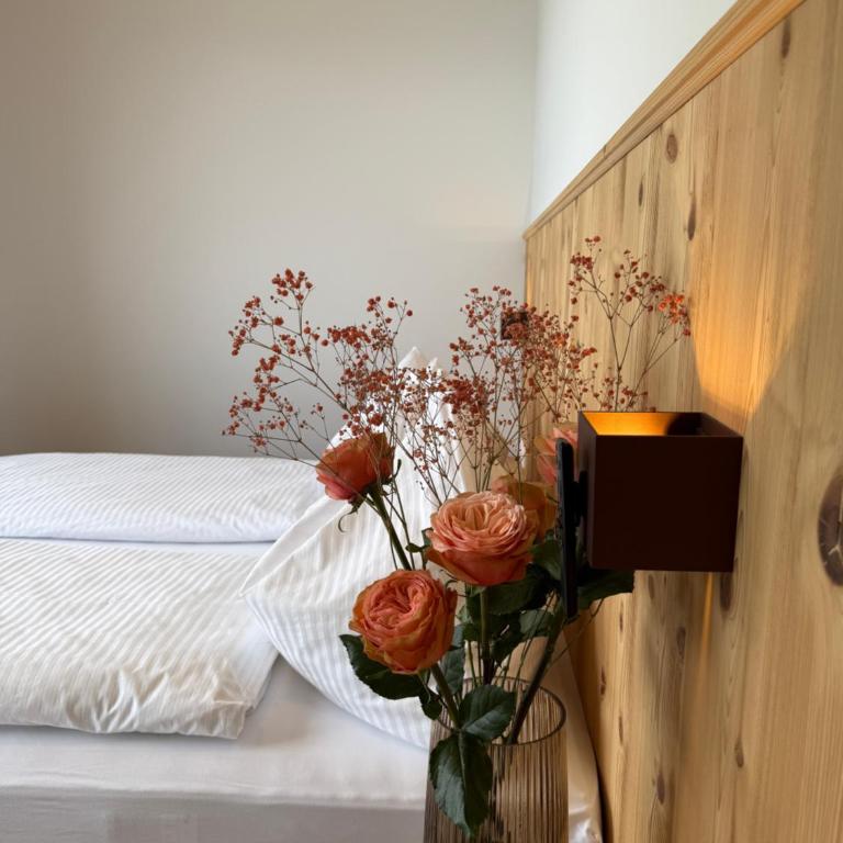 Seehotel Lilly - Suite mit Seeblick - 15