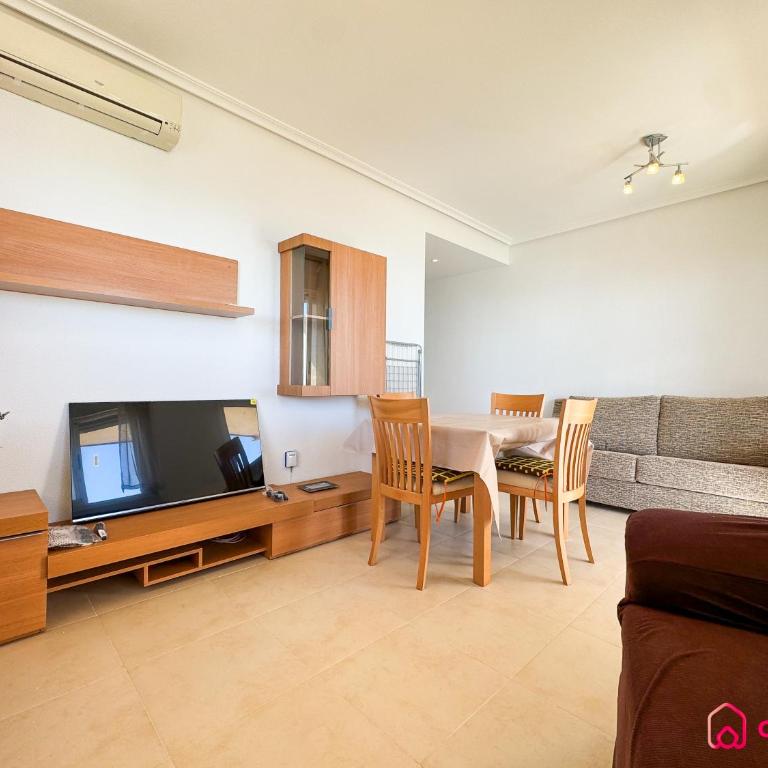 Playa Dorada Vibes 1 - Apartamento de 2 dormitorios - 53