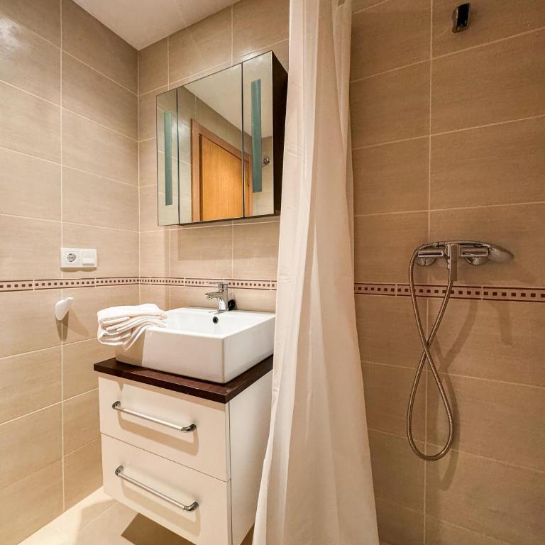 Playa Dorada Vibes 1 - Apartamento de 2 dormitorios - 55