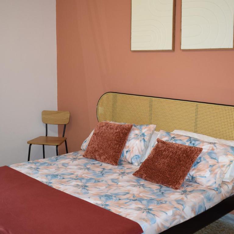 La casetta di Leo - Appartamento con 1 Camera da Letto - 2