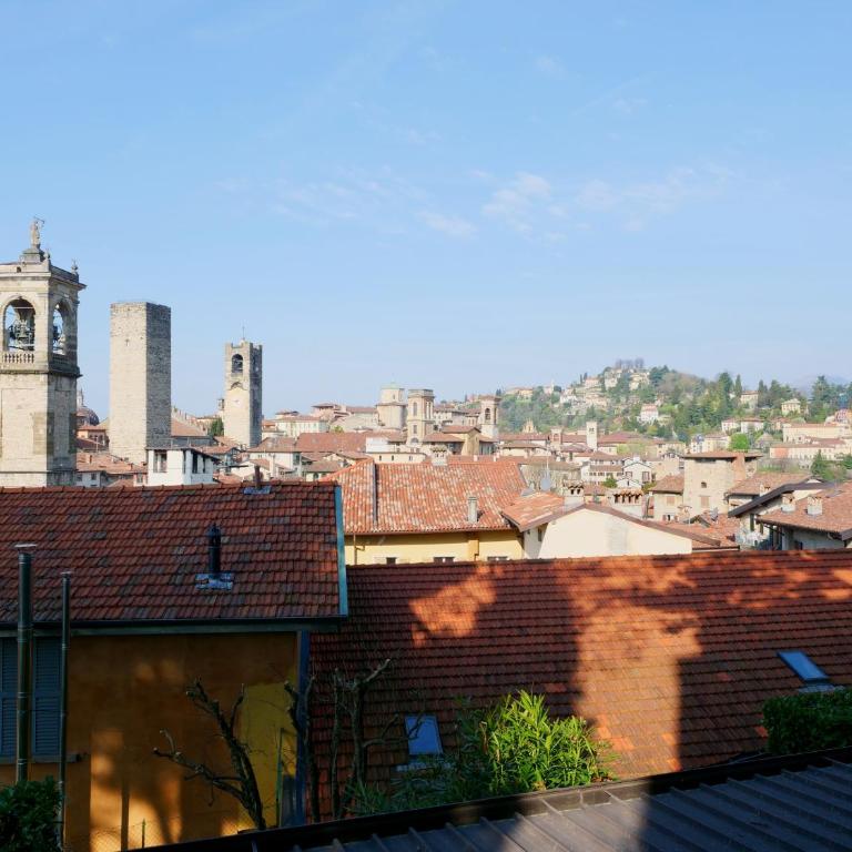 Lazzaretto City Walk - Stadio Atalanta - BGY - Appartamento con 1 Camera da Letto - 19