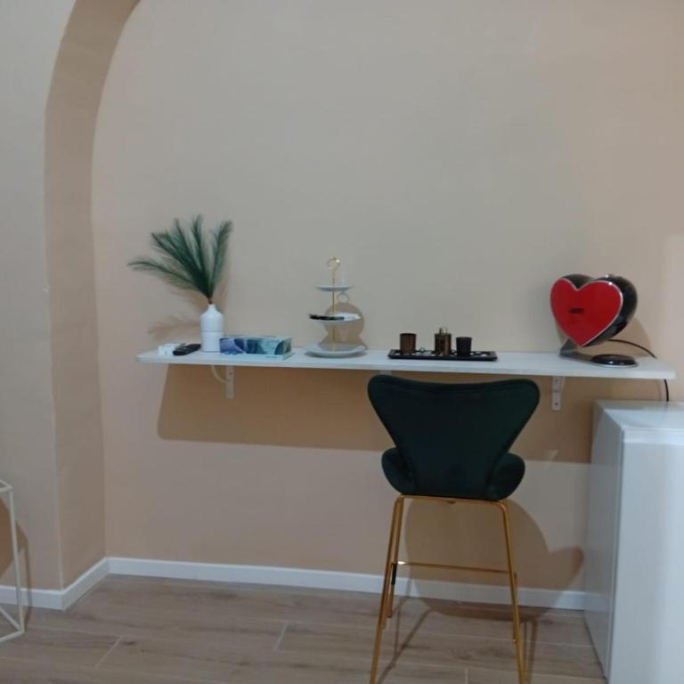 Le Suite di Antonella - Double Room - 3