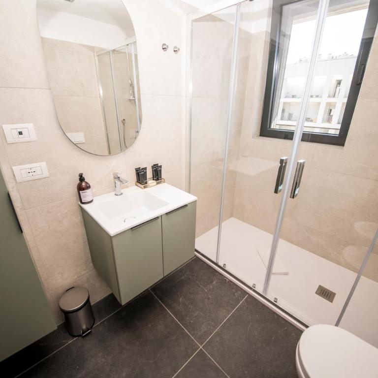 Milano Executive Apartment - Galeazzi & Mind - Appartamento con 2 Camere da Letto e Terrazza - 39