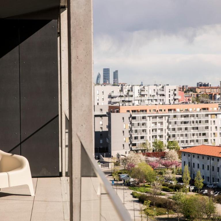 Milano Executive Apartment - Galeazzi & Mind - Appartamento con 2 Camere da Letto e Terrazza - 2