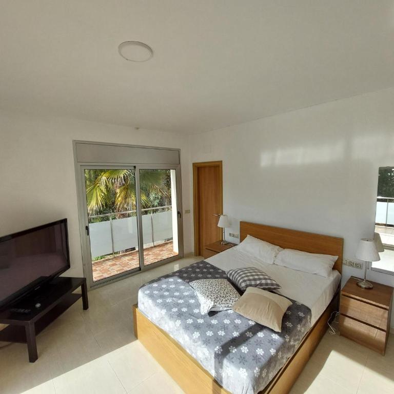 Holiday Villa privacy, pool, nature, with breathtaking view - Casa de 4 dormitorios - 22
