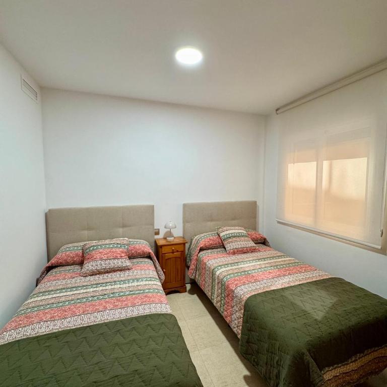 Moli de Vent - Apartamento de 2 dormitorios - 6