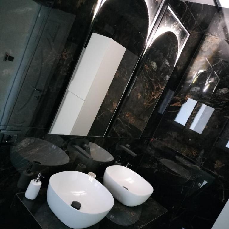 Casa Vacanze Bellavista - Camera Tripla con Bagno Privato - 8