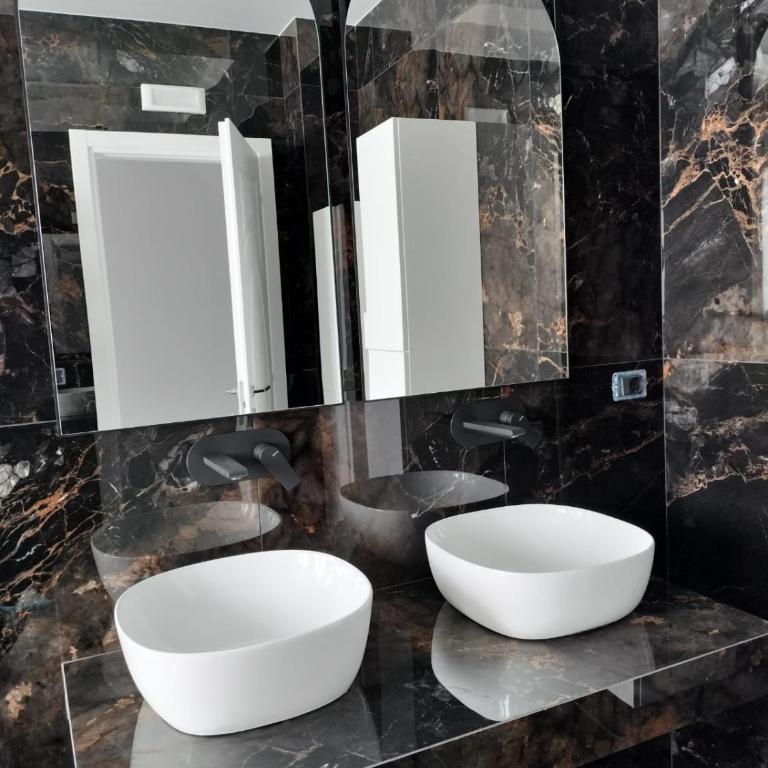 Casa Vacanze Bellavista - Camera Tripla con Bagno Privato - 7