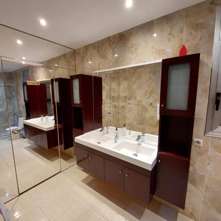 Holiday Villa privacy, pool, nature, with breathtaking view - Casa de 4 dormitorios - 24