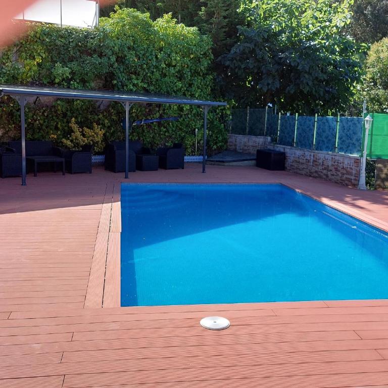 Holiday Villa privacy, pool, nature, with breathtaking view - Casa de 4 dormitorios - 34