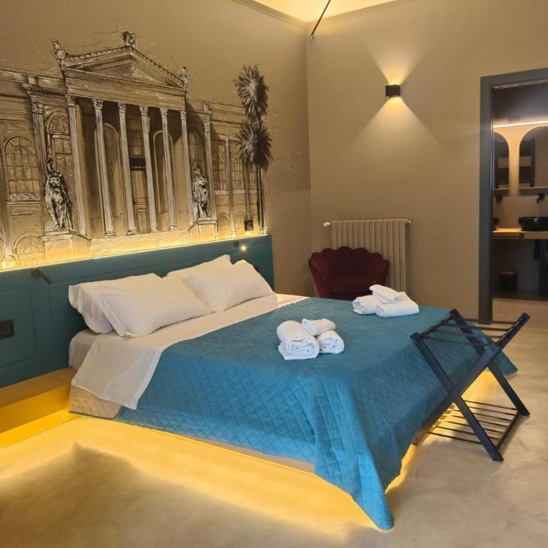 L'Opera - Luxury Apartment - Triple Room with Bath - 1