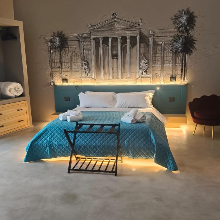 L'Opera - Luxury Apartment - Triple Room with Bath - 2