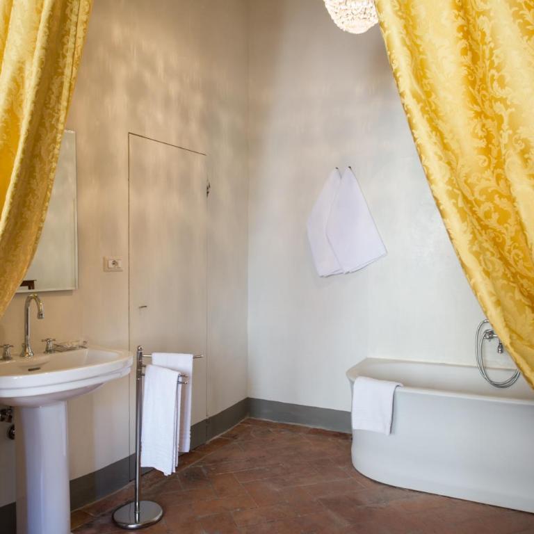 B&B San Gimignano Diffuso - Superior Double Room - Historical Center - 8