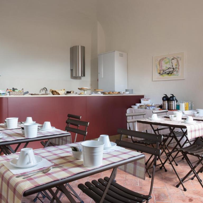 B&B San Gimignano Diffuso - Superior Double Room - Historical Center - 13