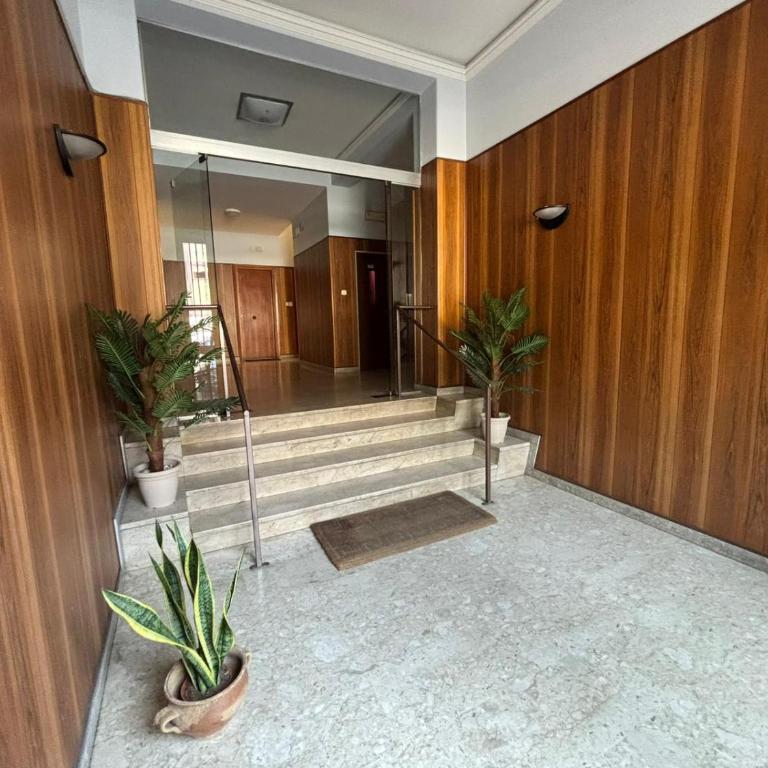 Casa Vacanze Bellavista - Camera Matrimoniale con Bagno Privato - 18