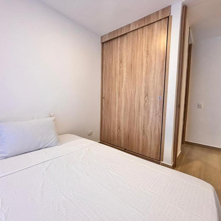 Posada del Quindío 0219 - Apartamento de 3 dormitorios con vistas a las montañas - 8