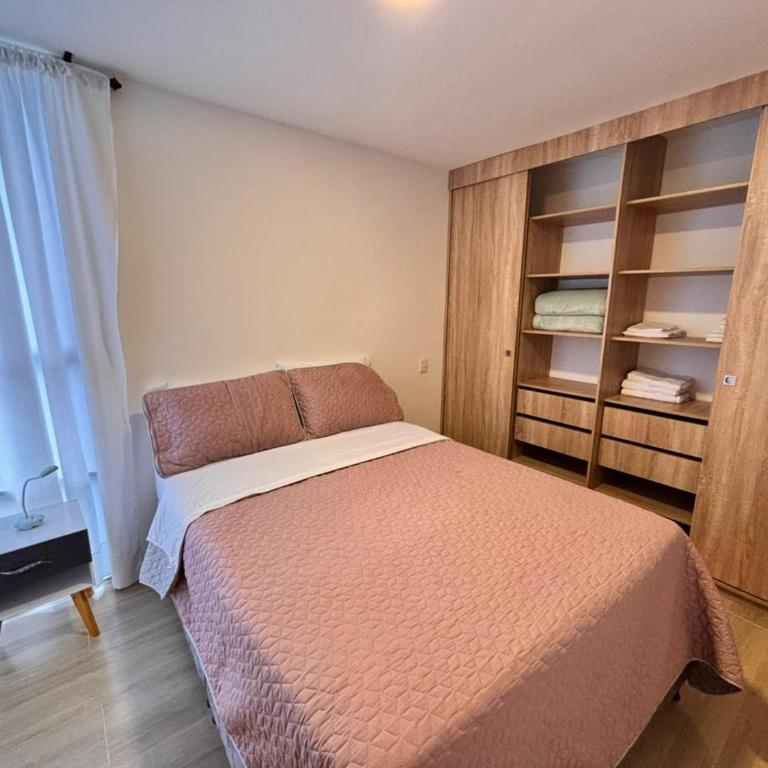 Posada del Quindío 0219 - Apartamento de 3 dormitorios con vistas a las montañas - 7