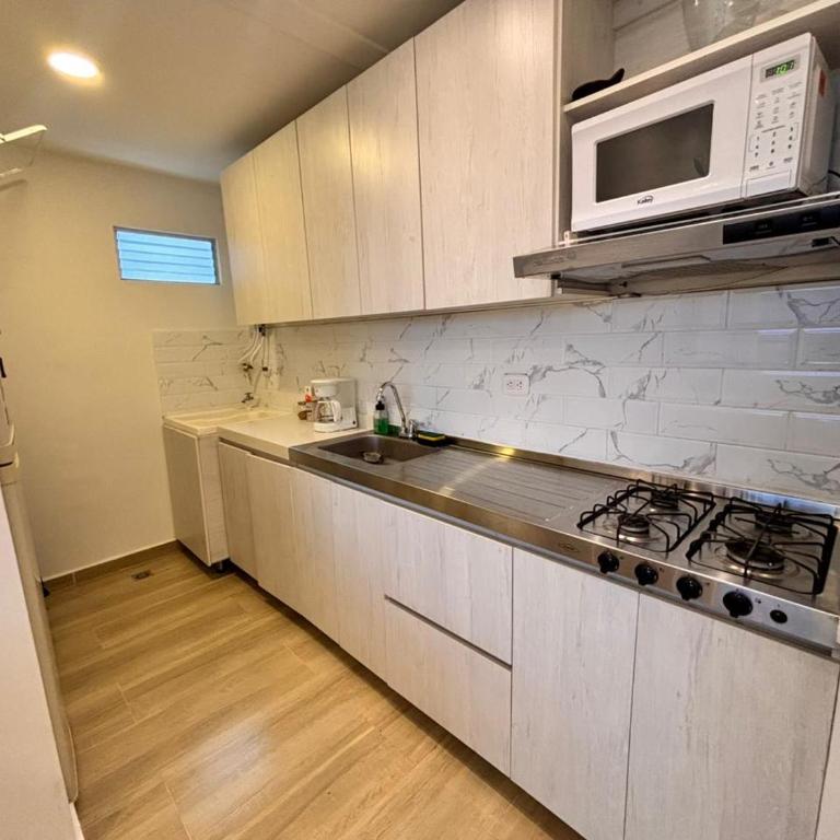 Posada del Quindío 0219 - Apartamento de 3 dormitorios con vistas a las montañas - 15