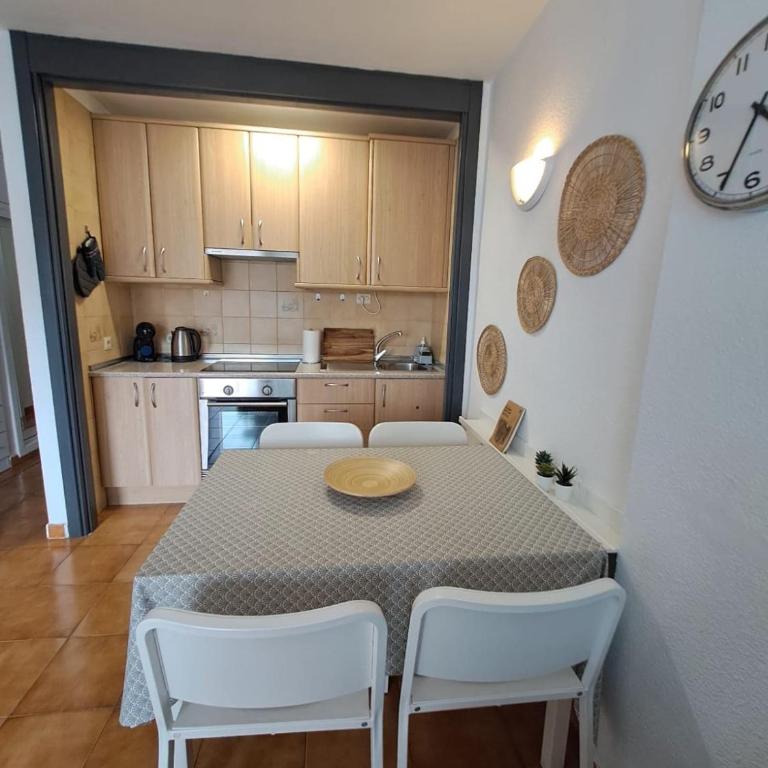 Cozy Apartment near the beach with private parking - Apartamento de 1 dormitorio con terraza - 10