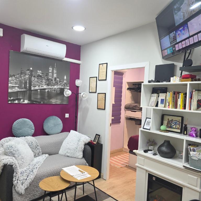 Apartamento, Espectacular - Apartamento de 2 dormitorios - 3