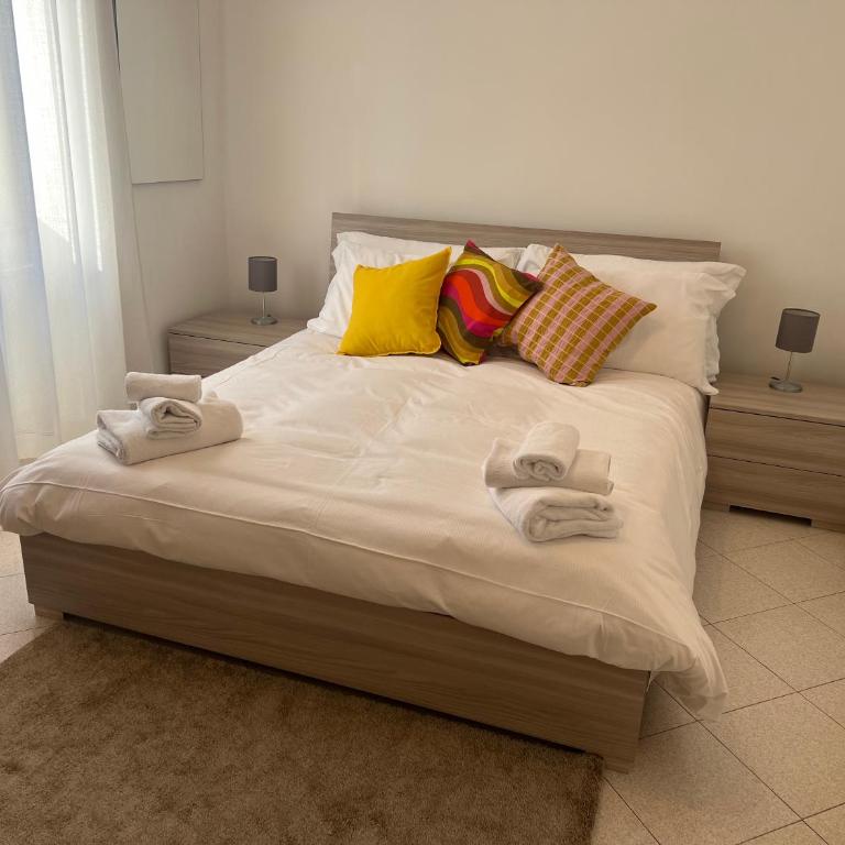 Domus Juliae - Appartamento con 1 Camera da Letto - 1