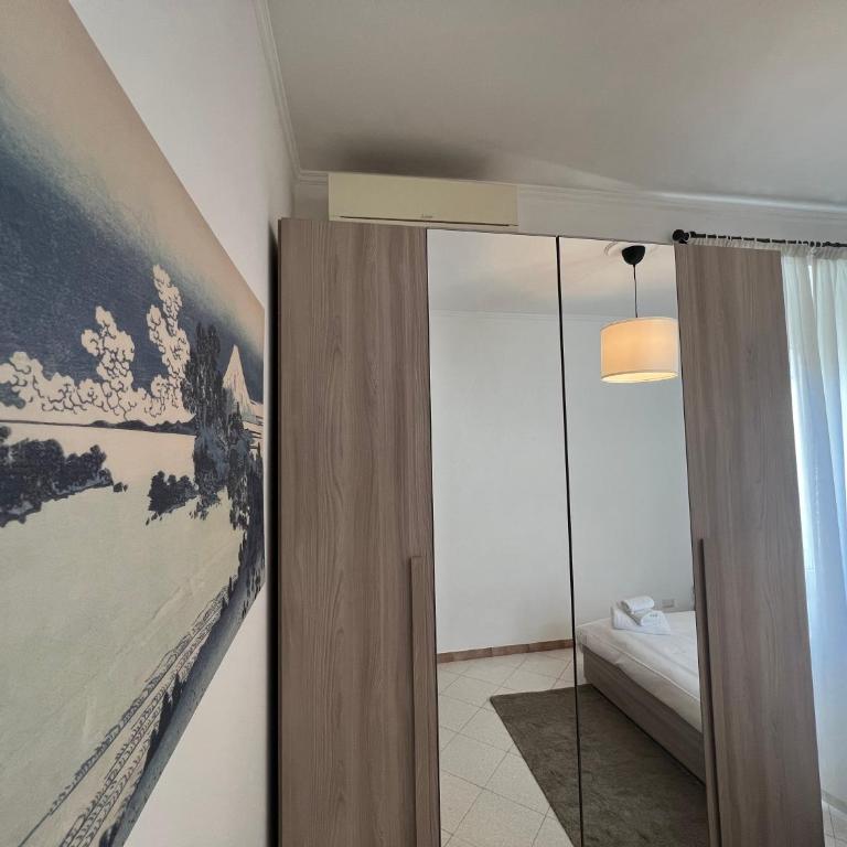 Domus Juliae - Appartamento con 1 Camera da Letto - 3