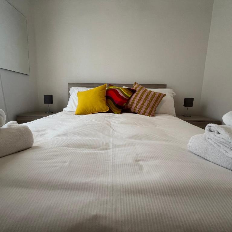 Domus Juliae - Appartamento con 1 Camera da Letto - 4