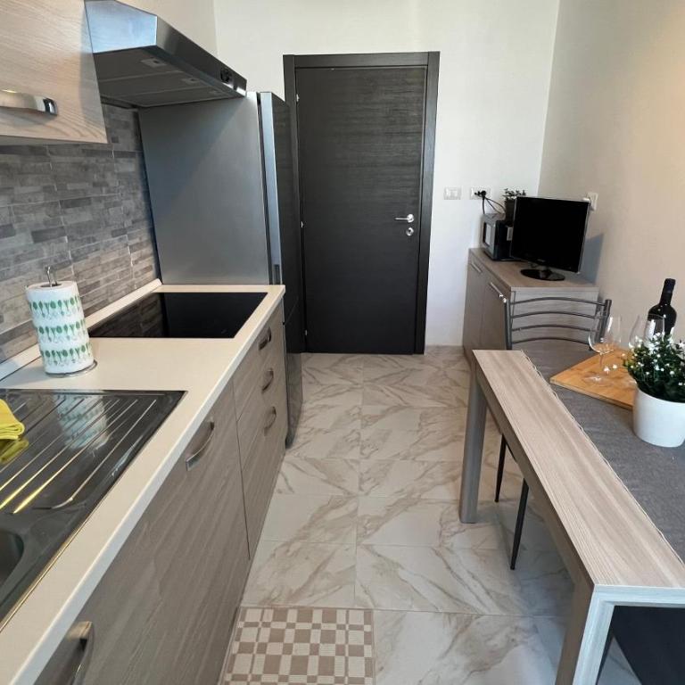 Domus Juliae - Appartamento con 1 Camera da Letto - 10