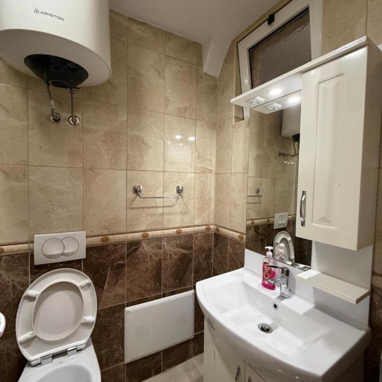 Nick & Mark - Double Room - 5