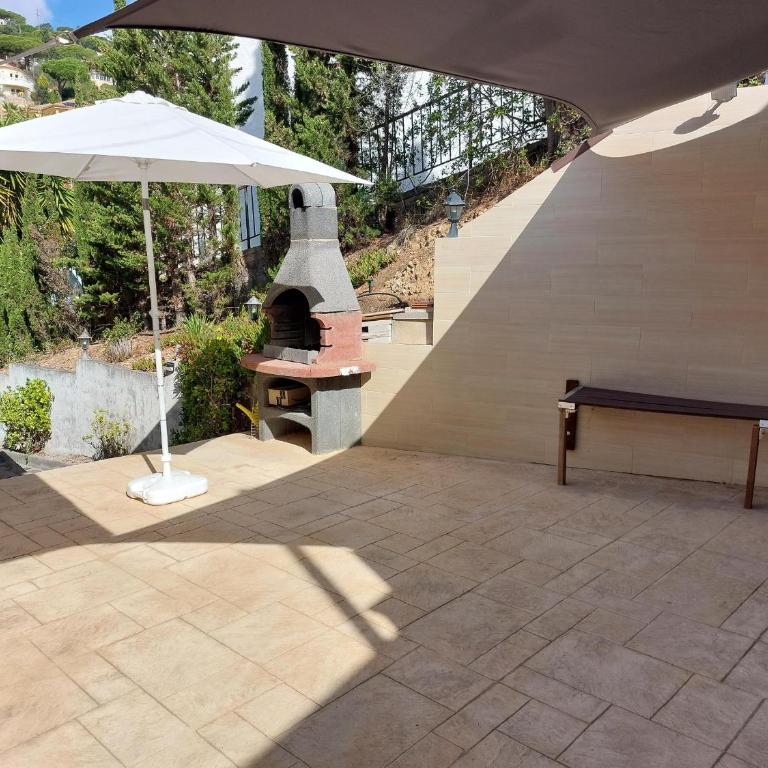 Holiday Villa privacy, pool, nature, with breathtaking view - Casa de 4 dormitorios - 45