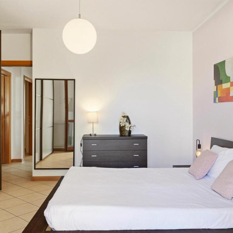 APARTMENT A CASA DI LA' - Regarda Travel - Appartamento con 2 Camere da Letto - 19