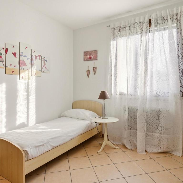 APARTMENT A CASA DI LA' - Regarda Travel - Appartamento con 2 Camere da Letto - 21