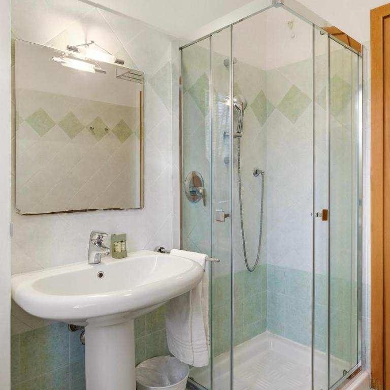 APARTMENT A CASA DI LA' - Regarda Travel - Appartamento con 2 Camere da Letto - 29