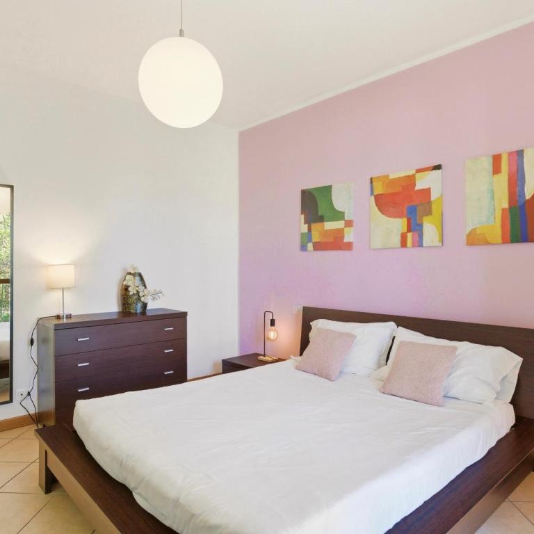 APARTMENT A CASA DI LA' - Regarda Travel - Appartamento con 2 Camere da Letto - 20