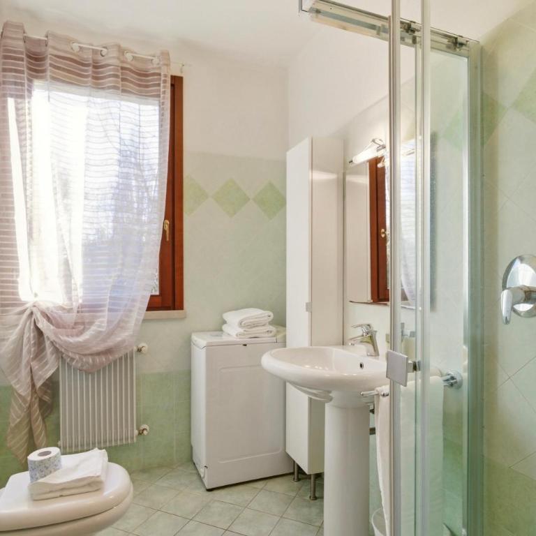APARTMENT A CASA DI LA' - Regarda Travel - Appartamento con 2 Camere da Letto - 28