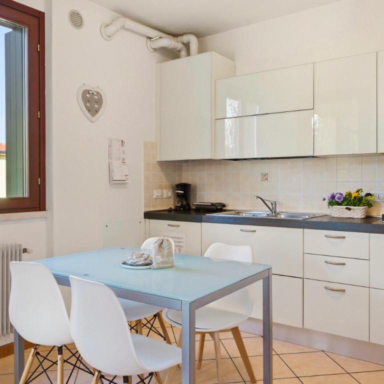 APARTMENT A CASA DI LA' - Regarda Travel - Appartamento con 2 Camere da Letto - 5