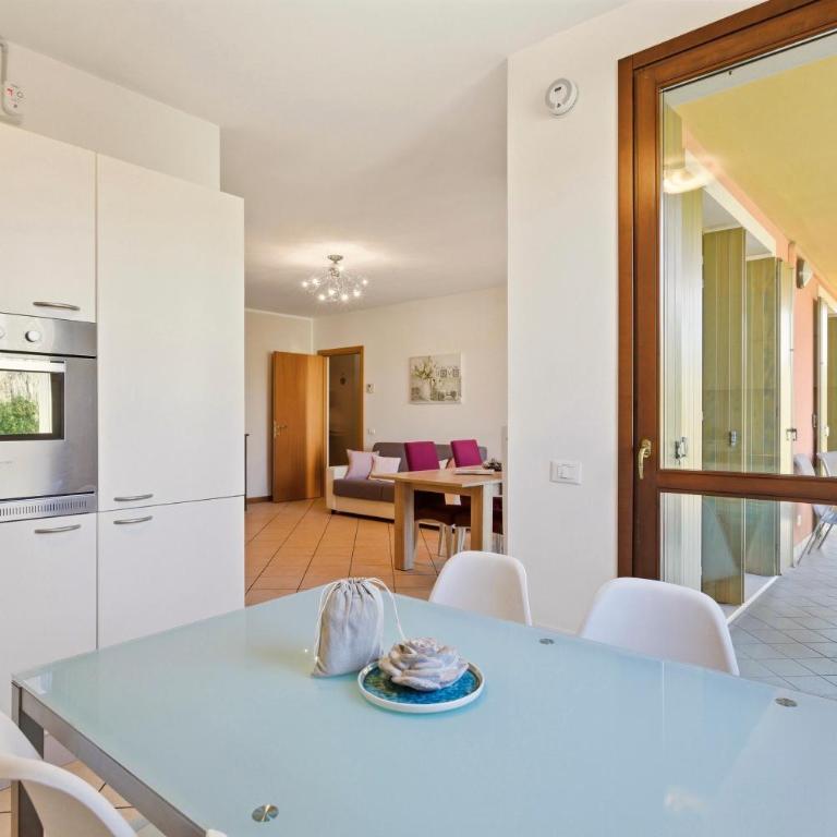 APARTMENT A CASA DI LA' - Regarda Travel - Appartamento con 2 Camere da Letto - 31