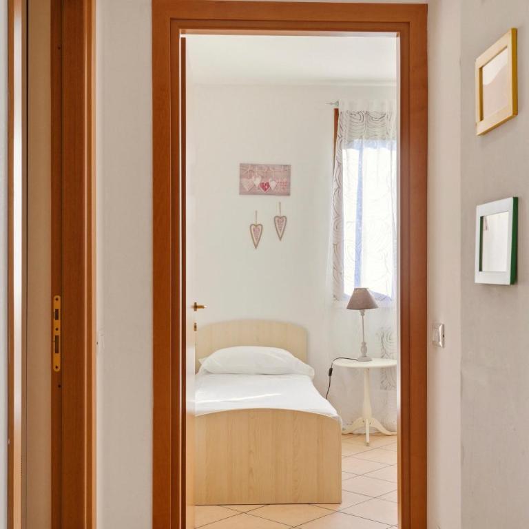 APARTMENT A CASA DI LA' - Regarda Travel - Appartamento con 2 Camere da Letto - 30