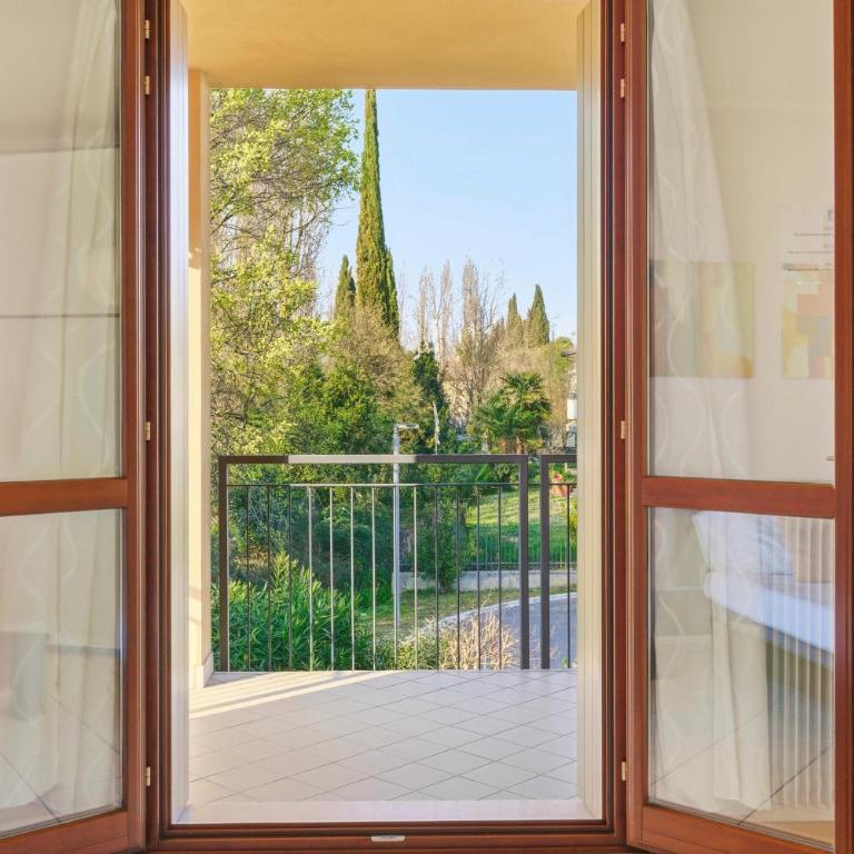 APARTMENT A CASA DI LA' - Regarda Travel - Appartamento con 2 Camere da Letto - 36