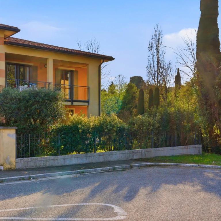 APARTMENT A CASA DI LA' - Regarda Travel - Appartamento con 2 Camere da Letto - 38