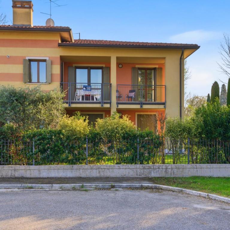 APARTMENT A CASA DI LA' - Regarda Travel - Appartamento con 2 Camere da Letto - 7