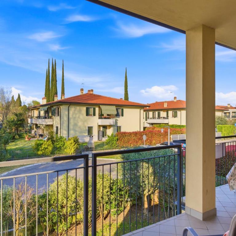 APARTMENT A CASA DI LA' - Regarda Travel - Appartamento con 2 Camere da Letto - 39