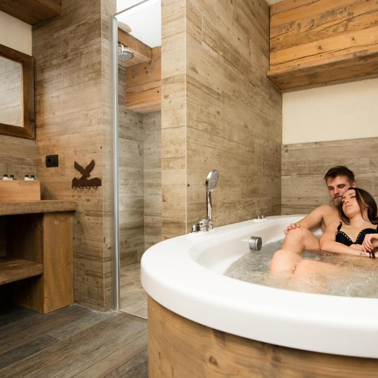 Chalet Charm by Original Galli - Chalet - 36