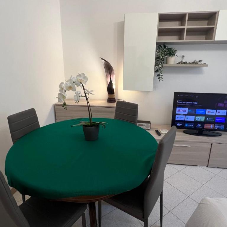 Domus Juliae - Appartamento con 1 Camera da Letto - 8